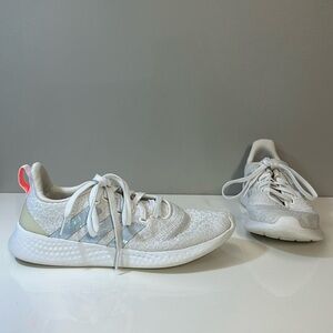 Adidas Puremotion Running Shoes Size 8